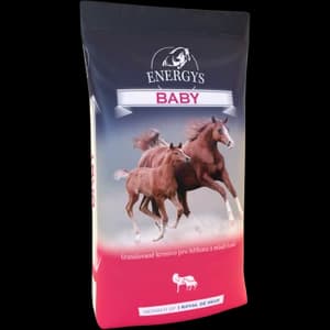 ENERGYS BABY