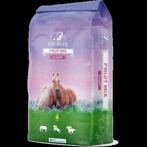 ENERGYS FRUIT MIX CHAFF