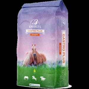 ENERGYS GASTRO PLUS CHAFF