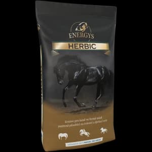 ENERGYS HERBIC