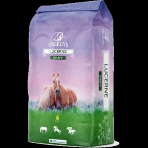 ENERGYS LUCERNE CHAFF
