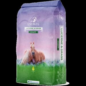 ENERGYS LUCERNE&GRASS CHAFF