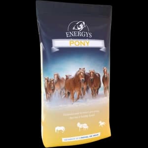 ENERGYS PONY.